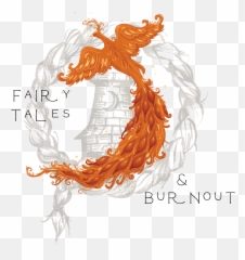Rapunzelu0027s Circle Iii Fairy Tales And Burnout The Carterhaugh Emoji,Fairy Tail The Flame Of Emotion