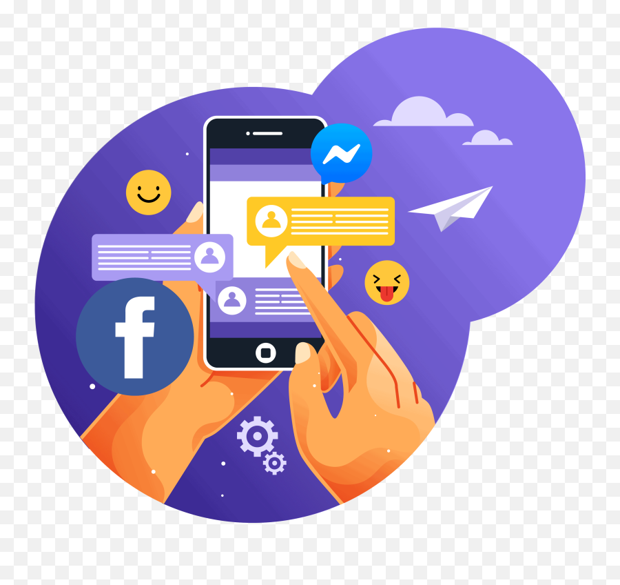 Which One Is Better Mobile Monkey Vs Messenger Bot Emoji,Download Facebook Emoticons Messenger Pc