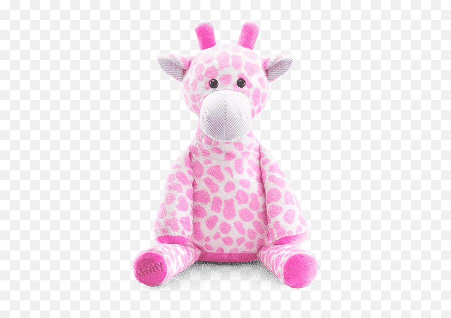 Genna The Giraffe Scentsy Buddy Incandescentscentsyus Emoji,Giraffe Get In Quicksand With Emotions