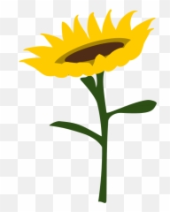 Sunflower Clipart Free Svg File - Svgheartcom Fresh Emoji,Sun Flower Emoji