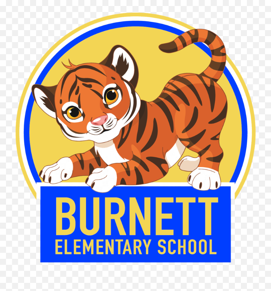 Principal - Burnett Elementary School Emoji,Child Therapy Teaching Emotions With Cats