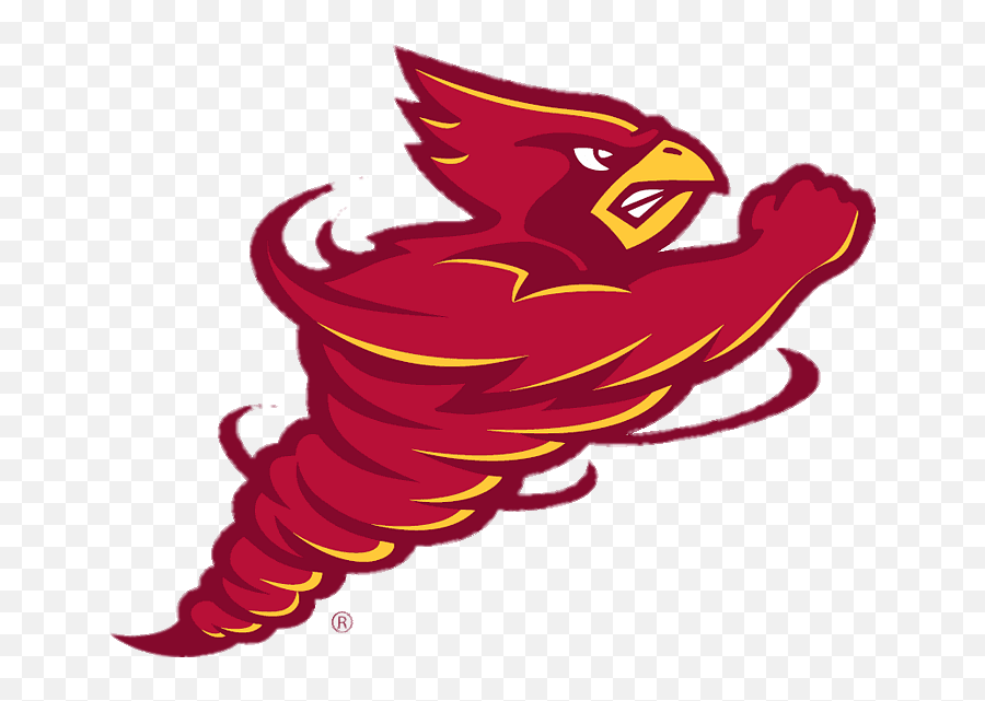 Iowa State Cyclones Mascotte Transparent Png - Stickpng Emoji,Florida State Emojis