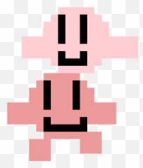 Pixilart - Kirby And Jigglypuff By Anonymous Emoji,Jigglypuff Emoticon Text
