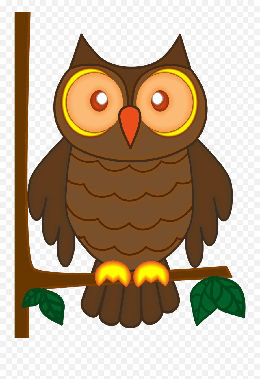 Owl Emoticon - Clip Art Library Clip Art Of Owl Emoji,Owl Emojis