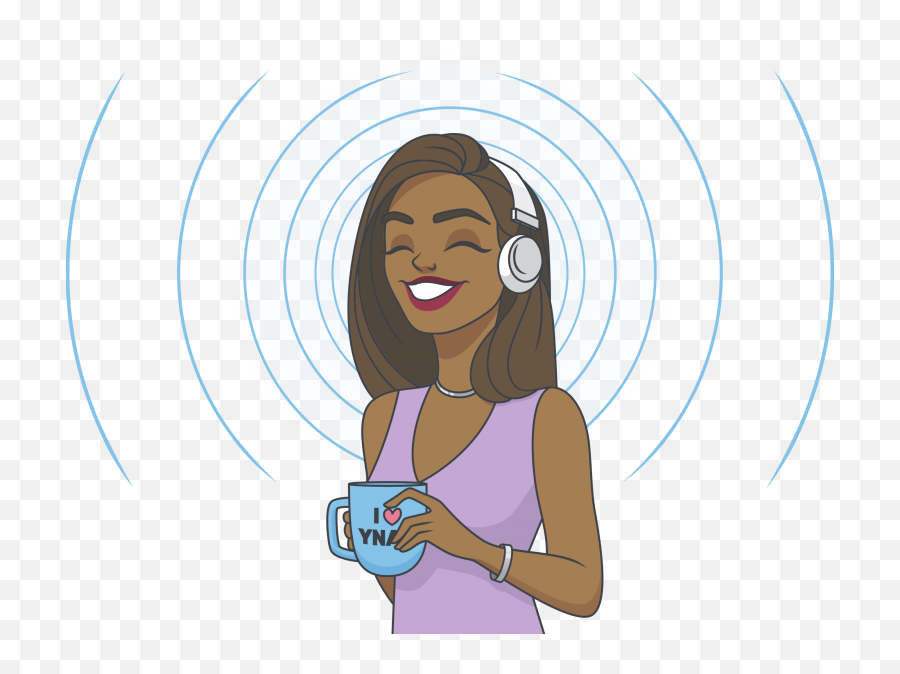 Ynab Podcasts Library - Happy Emoji,The Glass Case Of Emotion Podcast