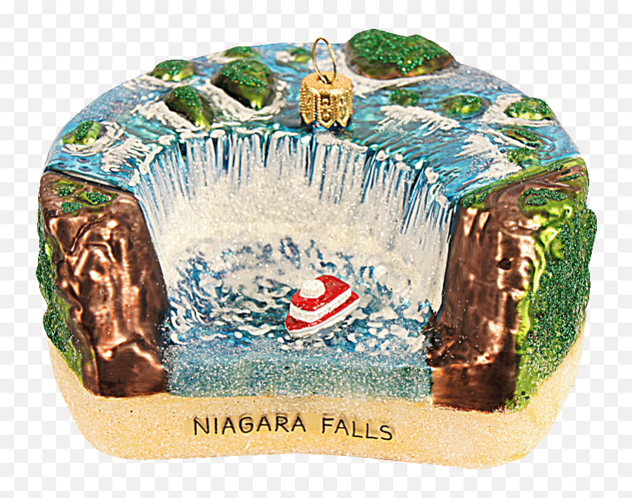 Niagara Falls Emoji,Emoticons For Birthday Cake