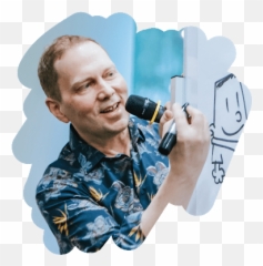 Meet Our Panel Of Judges - Doodle For Google Emoji,Emotion Doodle