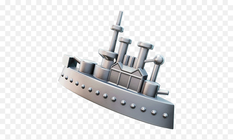 Fortnite Battleship Back Bling - Png Pictures Images Emoji,League Of Legends Emojis D'pengu