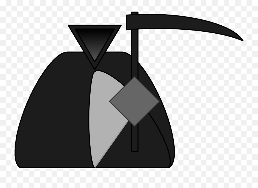 Fanonthe Grim Reaper Diepio Wiki Fandom Emoji,Grim Emotion