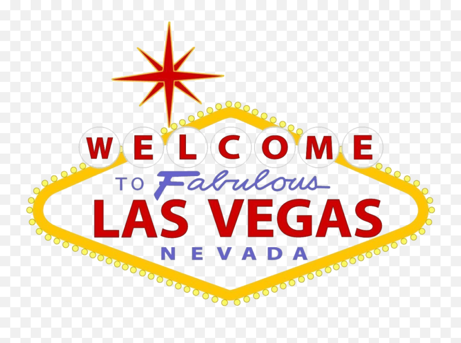 Las Vegas Clipart Diy Las Vegas Diy Transparent Free For - Welcome To Fabulous Las Vegas Sign Emoji,Diy Emoji Decorations