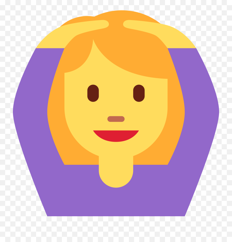 U200dwoman Gesturing Ok Emoji,Confused Emoji