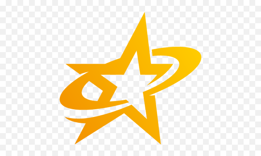 A - Star Competitions Emoji,Grey Star Emoji