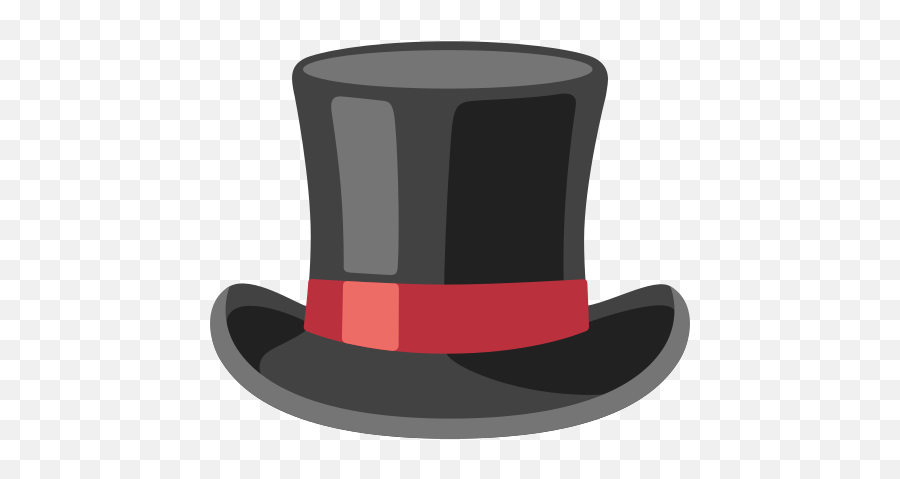 Top Hat Emoji,Beanie Emoji