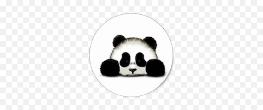 Physics And Astronomy Club Panda Department Of Physics Emoji,Sleep Emoji Black And White