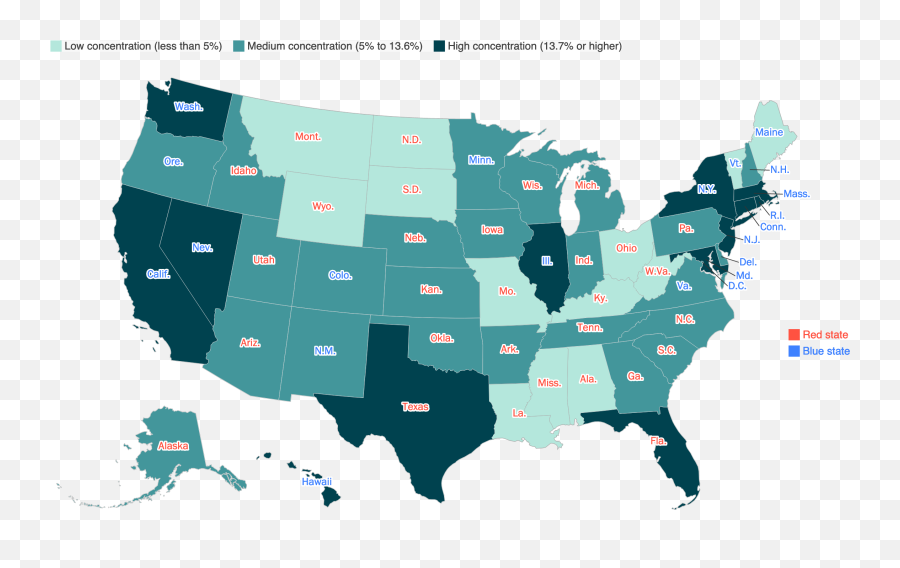 Geography U2014 Post - Ap Us Government And Politics Emoji,Chart Decreasing Emoji