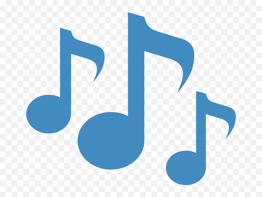 Fileemojione 1f3b6svg - Wikimedia Commons Emoji,Misic Emoji