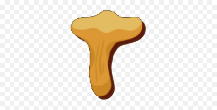 Yellow Mushroom Seabeard Wiki Fandom Emoji,Hand Down Emoji