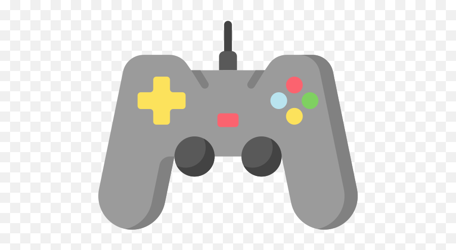 Gamepad - Free Technology Icons Emoji,Control Center Emoji