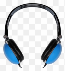 Music - Headphone Head Phone Picsart Png Clipart Full Size Emoji,Earphones Emoji
