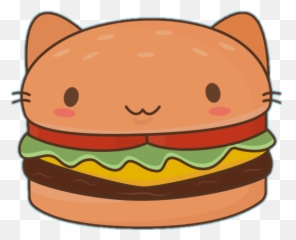 Freetoedit Burger 273010780005211 By Tvoyaprostushka Emoji,Emoji Burger