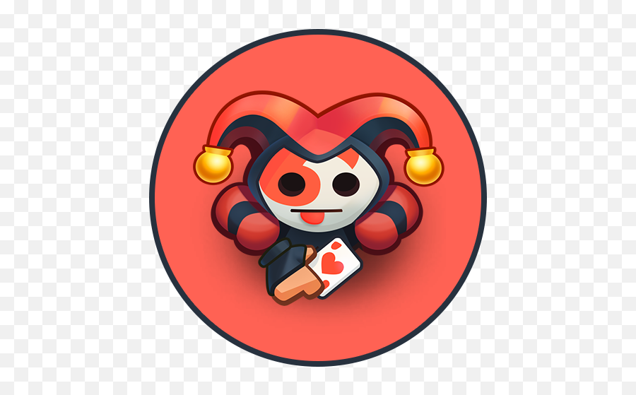 Rush Royale - All Games It Territory Emoji,Jester Emoji