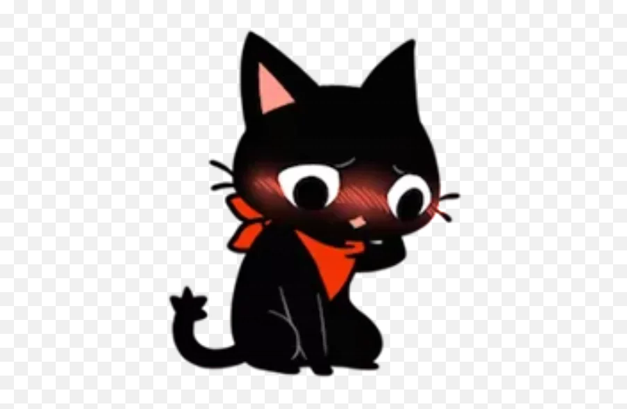 Telegram Sticker From Gamercat Pack Emoji,Chinese Emoji Ccat