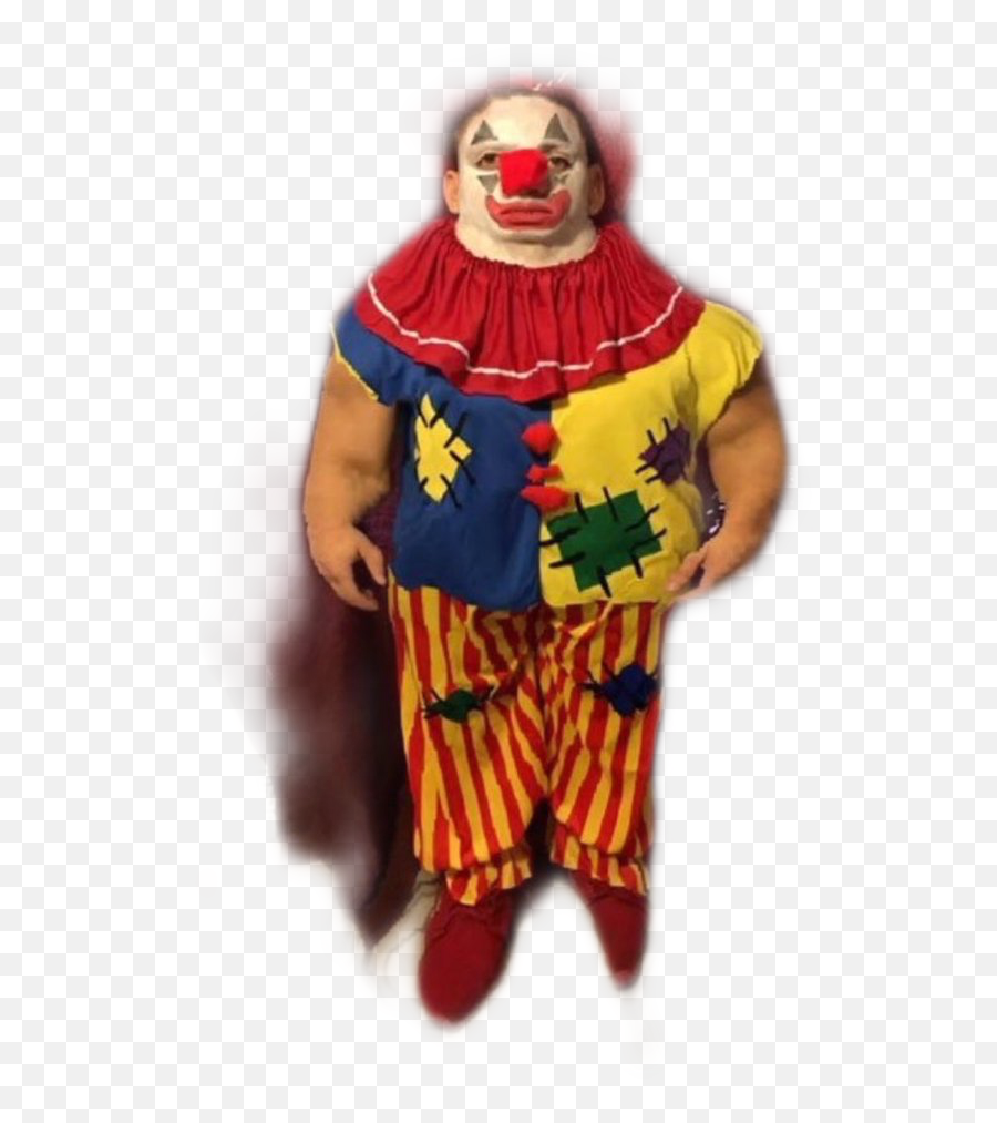 Discover Trending - Tyler 1 Clown Cosplay Emoji,Tyler1 Emoji