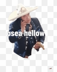 Fmdch - Western Emoji,Sombrero Hat Emoji