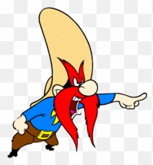 Yosemitesam Yosemite Sam Sticker By Larni - Yosemite Sam Emoji,Yosemite Emoji