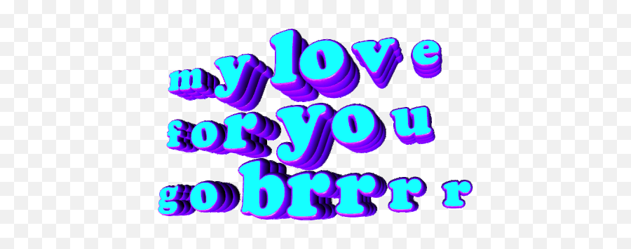 Love Gif - Love Discover U0026 Share Gifs Dot Emoji,Blowing Kiss Emoji Gif