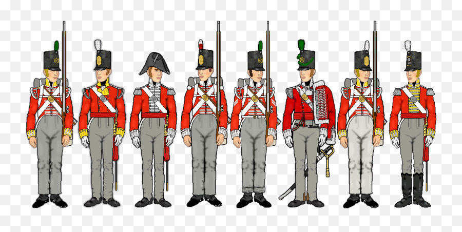 Skin Warehouse - Military Rank Emoji,Guardsman Emoji