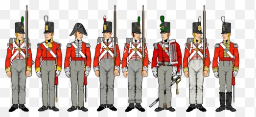 Skin Warehouse - Military Rank Emoji,Guardsman Emoji
