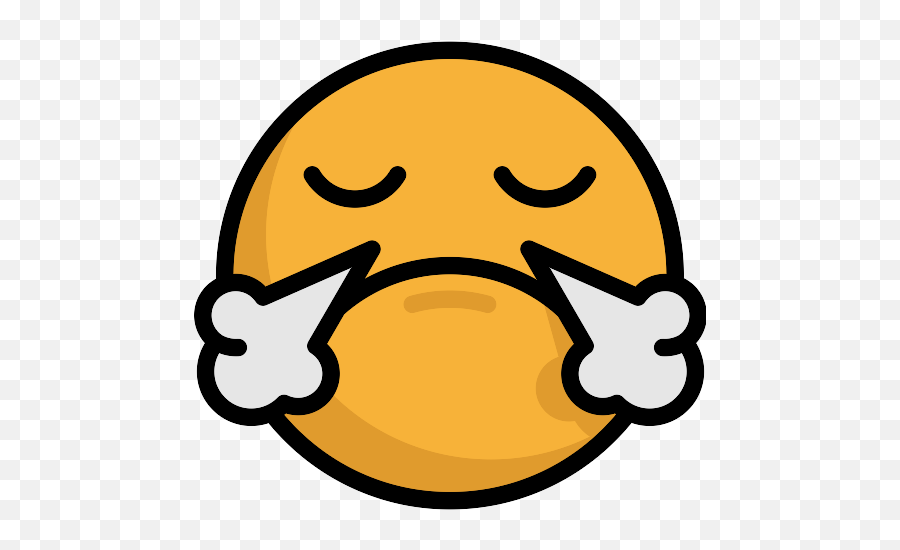 Angry Emoji Vector Svg Icon 3 - Png Repo Free Png Icons Angry Emoji Png Vector,Angry Emoji