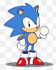 Sonic Mania Adventures Sonic Drawings Emoji,Emoji 3d Model