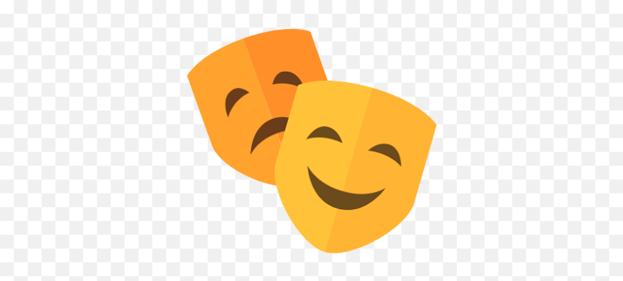 Home - Mask Cinema Emoji,Sn Emoticon