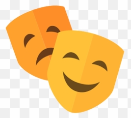 Home - Mask Cinema Emoji,Sn Emoticon