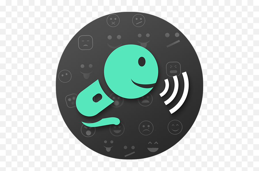 Funny Voice Changer With Effects - Apps En Google Play Dot Emoji,Emoticon Borracho