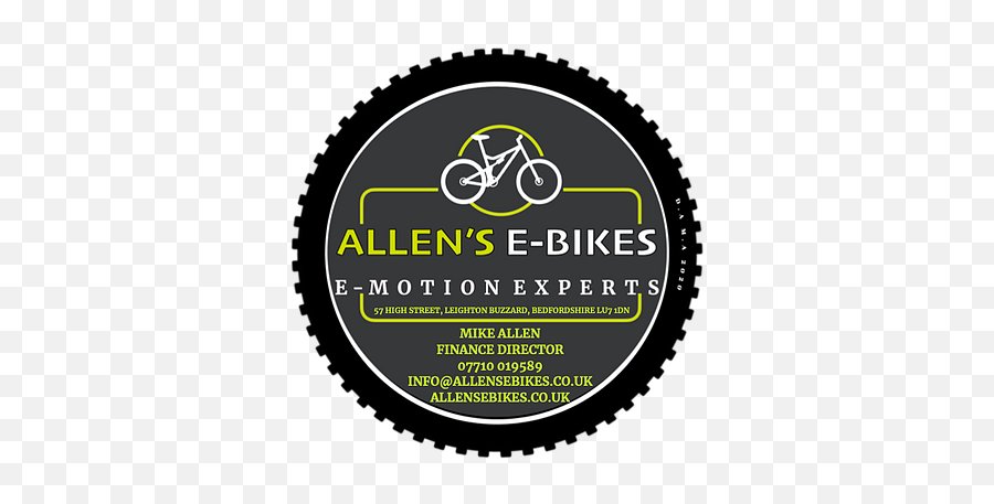E - Bike Sales Allenu0027s Ebikes England Bike Crank Png Emoji,Emotion Bike Reviews