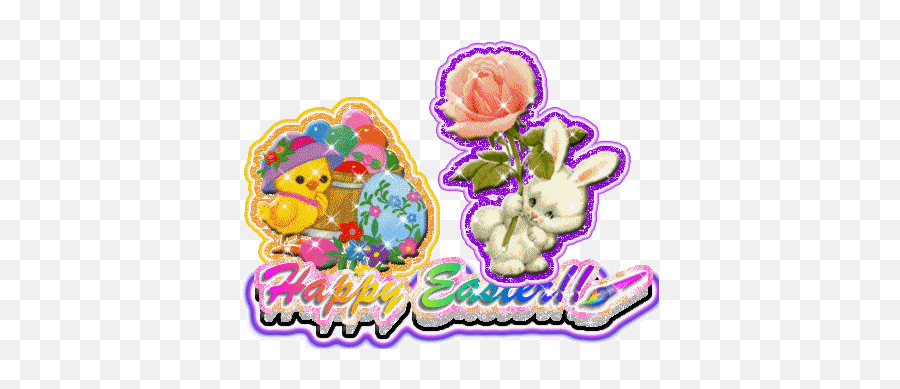 Index Of - Animated Easter Vector Free Download Emoji,Easter Animated Emoji