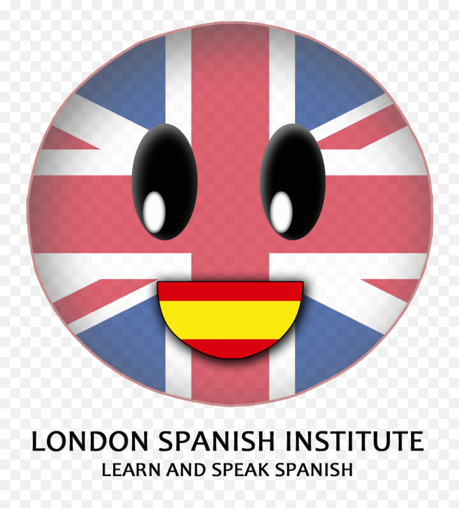 London Spanish Inst Learnspanishfun Twitter - Happy Emoji,London Emoticon