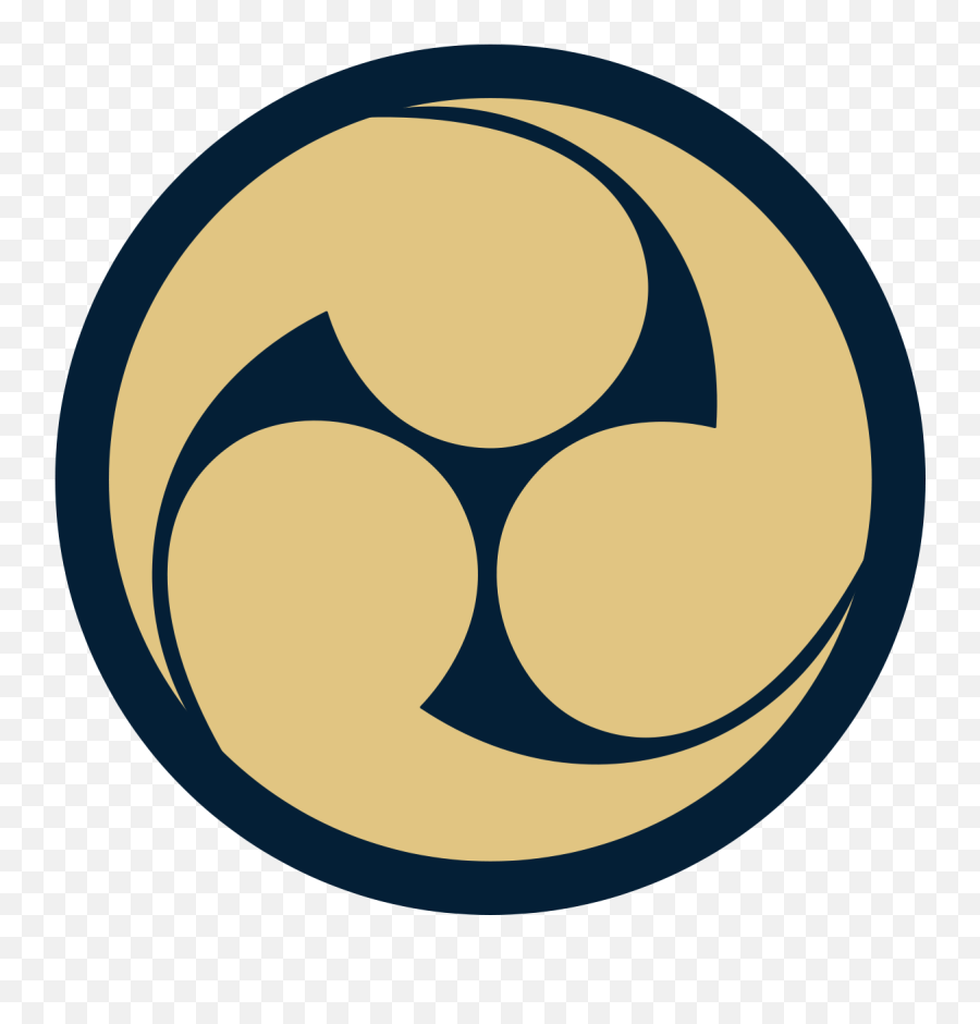 Tomoe U2014 Wikipédia - Ryukyu Symbol Emoji,Taiko Emoji