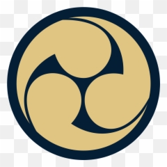 Tomoe U2014 Wikipédia - Ryukyu Symbol Emoji,Taiko Emoji