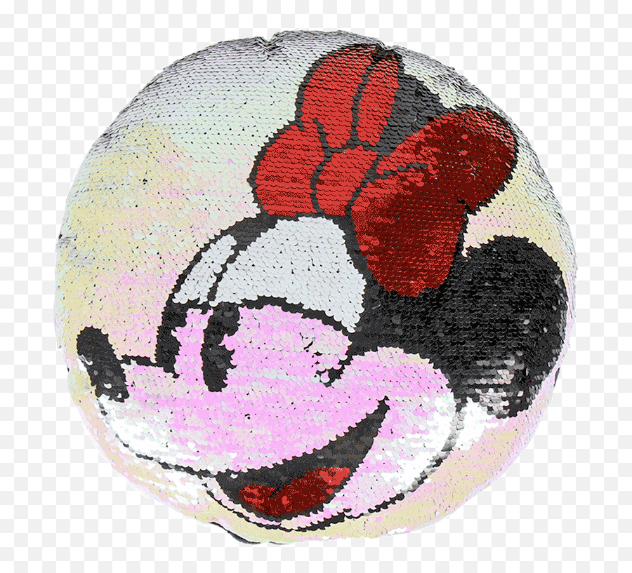Fabricante E Atacadista De Almofada Lantejoulas Minnie - Cerdá Minnie Mouse Emoji,Almofadas De Emoji