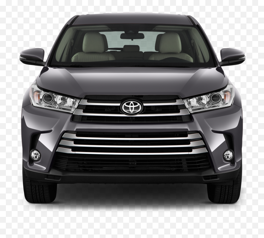 Toyota Highlander For Sale In Richmond - Toyota Highlander Front Grill 2018 Emoji,Toyota Emotion Car