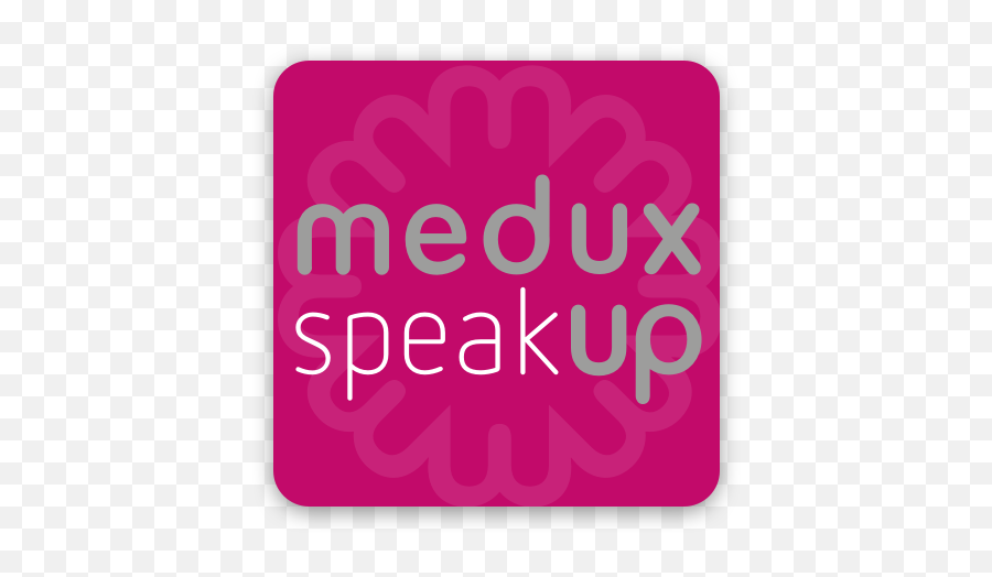 Medux Speakup U2013 Applications Sur Google Play - Medux Speakup Emoji,Emotion Code Quotes