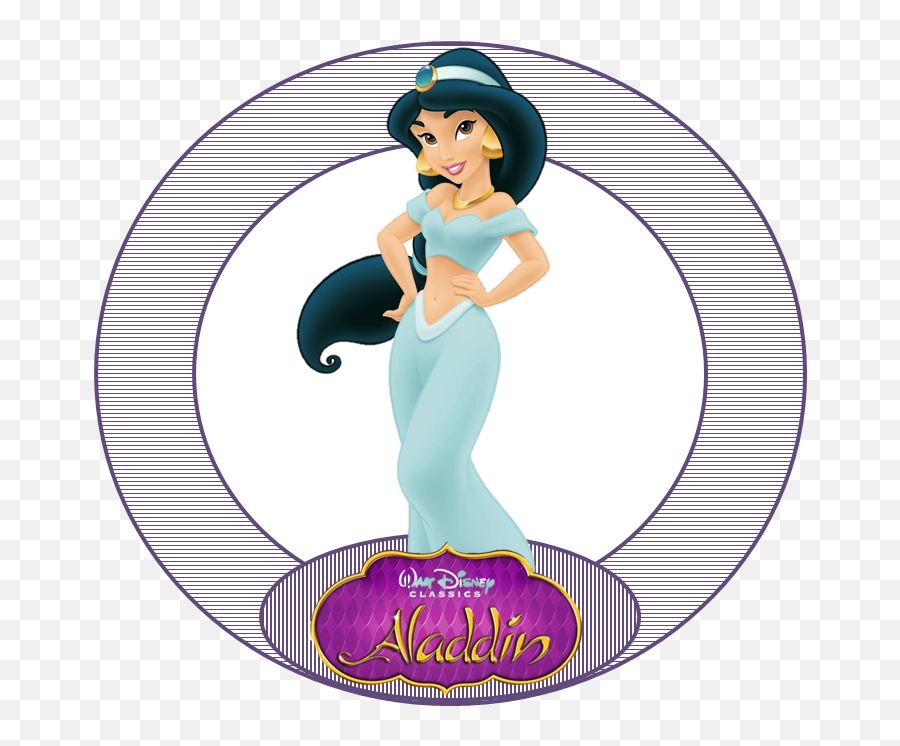 Princess Jasmine Birthday Party - Princess Jasmine On Carpet Emoji,Alladin And Jasmine Emojis