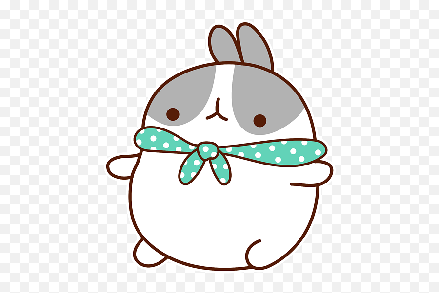 Japanese Anime Japan Greeting Card For - Kawaii Bunny Emoji,Anime Emotion Model Sheet