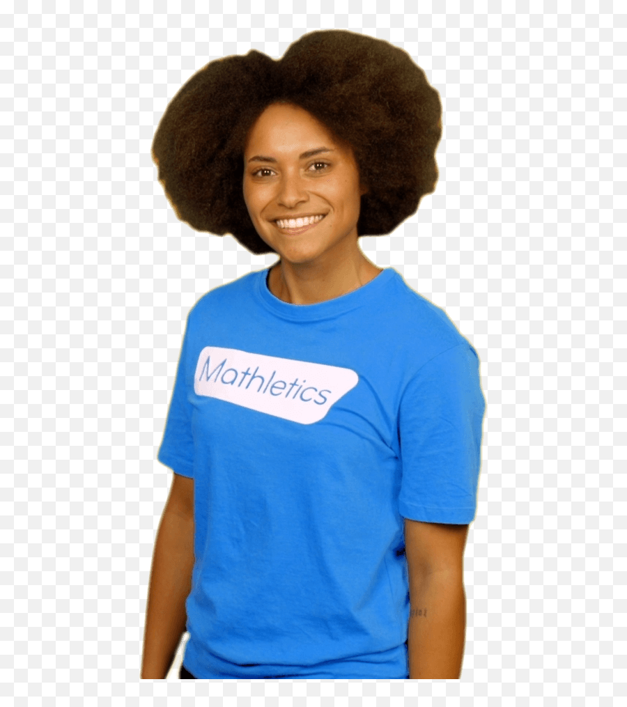 Mathletics Australia Empowering Maths Learning Online - Hair Design Emoji,Thinking Emoji Mrmr