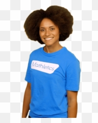 Mathletics Australia Empowering Maths Learning Online - Hair Design Emoji,Thinking Emoji Mrmr