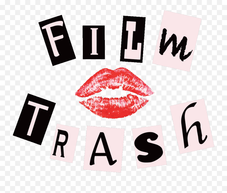 Film Trash Emoji,Wim Wenders Emotion Pictures